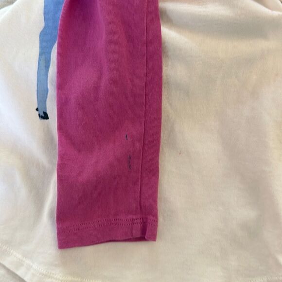 Tea Collection Moose Shirt - Picture 4 of 4